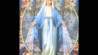 The Healing with Mother Mary Meditation  Sarah Hall [upl. by Soule]