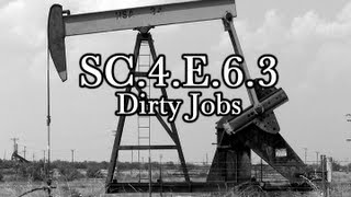 SC4E63 Dirty Jobs [upl. by Eenyaj]