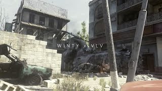 Winty amp VLV  A MWR Dualtage [upl. by Starlin429]