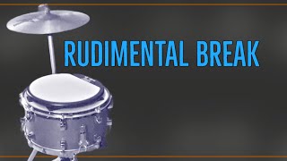 DRUM RUDIMENT FUNDAMENTALS [upl. by Campbell]