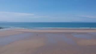 CROYDE CRODYE BAY AND RUDA [upl. by Heise]