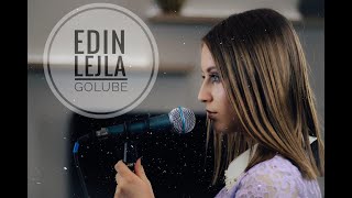 Lejla Nuhanovic amp Edin Imsirovic  Golube Cover [upl. by Sokil]