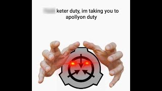 SCP Memes  372 [upl. by Sirovaj]