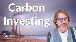 How to Invest in the Booming Carbon Offsets and Carbon Emissions Allowances Market KRBN [upl. by Maren]