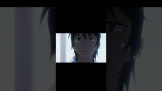 erased animesad edit [upl. by Retsevel877]