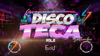 MIX DISCOTECA 2022 Setiembre🍑GATUBELA ESA WACHA LOKERA DESPECHA LA NEVERITA OLD DeeJay FJ [upl. by Setiram]