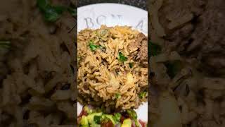 Kikuyu Women make the best Pilau True or false Watch my Pilau and Kachumbari recipe on my channel [upl. by Simdars]