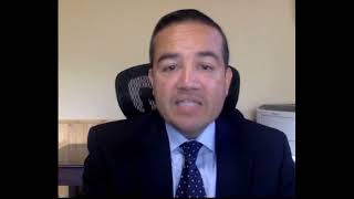 MCP 60 Seconds With Dr Oscar Manrique on Lymphedema [upl. by Ralina]