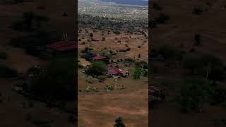 Amazing Capture Of Rift valley in Laikipia County Kenya [upl. by Natica768]