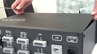 Dielectric Dual Switch Controller Basic Trouble Shooting Guide Rattling Sound [upl. by Macilroy832]