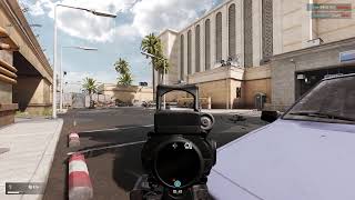 Insurgency Sandstorm  PC  ISMC Mod Checkpoint LIVE [upl. by Frayne]