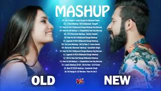 old vs new Hindi mashup song live 2023 [upl. by Roberts171]