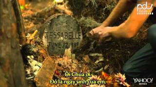 Vietsub Jessabelle 2014 Trailer HD [upl. by Arries540]