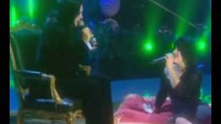 Ozzy and kelly osbourne  Changes live [upl. by Mohamed]