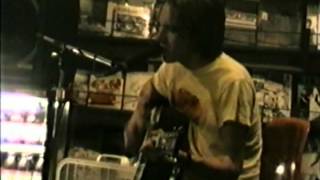 Elliott Smith live at Stinkweeds 19970503 Full Show [upl. by Eidolem]