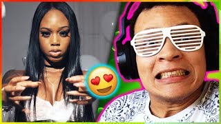 Yasmine quotNão possoquot OFFICIAL VIDEO 2018 By ÉKarga Music Ent  REACT DA ZUERA [upl. by Enos]