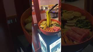 Dubai Rigga road Chinese food dubai food funny [upl. by Nossah]