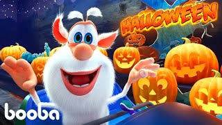 Booba 🎃 El Paseo Embrujado 🎃 Halloween 2023 🎃 Super Toons TV  Mejores dibujos animados [upl. by Gen]