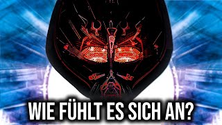 Du in Darth Vaders Rüstung Ein immersives Erlebnis  212th Star Wars Wissen [upl. by Zurc385]