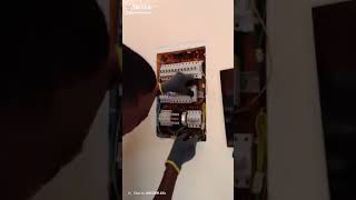 E Jimbo Assistência técnica de Electricidade Comércio e serviços Angola Luanda [upl. by Kcirded]