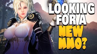 New MMORPGs Releasing in February 2024  What MMO Should You Play [upl. by Azeria]