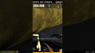 ombre commun pechora  1bychris sur Twitch [upl. by Giffy]