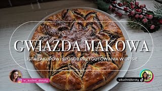 Gwiazda makowa [upl. by Nyrak]