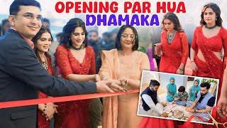 Opening par hua dhamaka [upl. by Paolina]