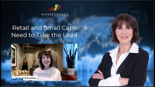 Retail and Small Caps Need to Take the Lead [upl. by Lodi]