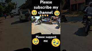 yaariyan song bike driver status firstvlog motovlog viralvideo shorts [upl. by Dabbs329]