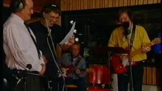 ØYSTEIN SUNDE  OdalsReggae  1997 [upl. by Hnah]