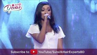 Hashte Dekho Gaite Dekho  Sheetal  Episode 9  Sunsilk Divas 2019 [upl. by Etterraj]