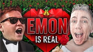 EMON IS REAL [upl. by Annohsat]