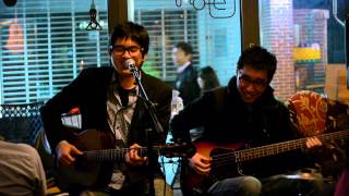 Isaac Hong  Officially Missing You Tamia cover [upl. by Gereld]