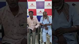 Happy Patient  Spine Surgery  Orthopedicsurgery  Accord Hospital bhuj [upl. by Hutchings]