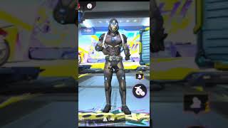 my new girlfriend in free fire funny comedy freefire amitbhai gaming igamerff totalgaming ff [upl. by Colman]