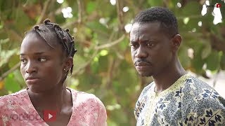 Akalamagbo Latest Yoruba Movie 2019 Drama Starring Bukunmi Oluwashina  Lateef Adedimeji [upl. by Nylessoj]