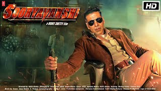 Sooryavanshi Full Movie 4k HD facts  Akshay Kumar  Ajay D  Ranveer Singh Katrina Rohit Shetty [upl. by Aldos]