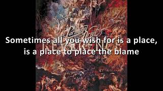 Wishing Wells  Parkway Drive Karaoke [upl. by Eiramassenav874]