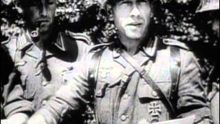 La seconde Guerre Mondiale  1944  Documentaire complet [upl. by Yrrac]