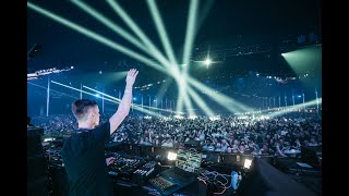 Joris Voorn  Garden Of Madness  Tomorrowland Winter 2019 [upl. by Nitniuq]