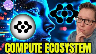 NuNet and CUDOS FET  ASI Cryptos Decentralized Compute Ecosystem [upl. by Charles]