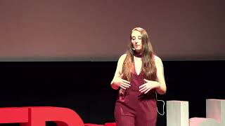 Les outils pour mieux naviguer les changements socioécologiques  Isabelle Béliveau  TEDxUdeS [upl. by Easter128]