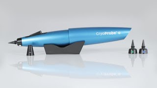 CryoProbe O Medical [upl. by Naziaf]