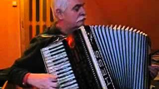 Kalinka  Калинка  akordeon accordion Гармонь аккордеон [upl. by Medovich862]