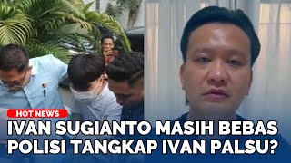 Refly Harun Ragukan Ivan yang Ditangkap Polisi Polda Jatim Berikan Klarifikasi [upl. by Reeve]