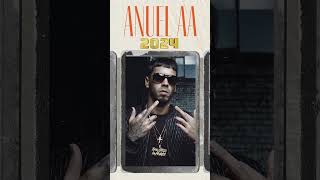 Anuel AA  Tacos Gucci anuelaa musica shorts [upl. by Nirehs]