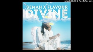 Semah X Flavour – Unchangeable OFFICIAL Music Audio Download [upl. by Arev]