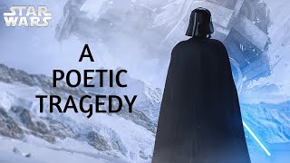 Why Darth Vader is the Greatest Villain in History [upl. by Nomzzaj]