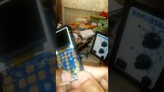 Micromax x088 battery error 100 easy solution [upl. by Eisyak37]